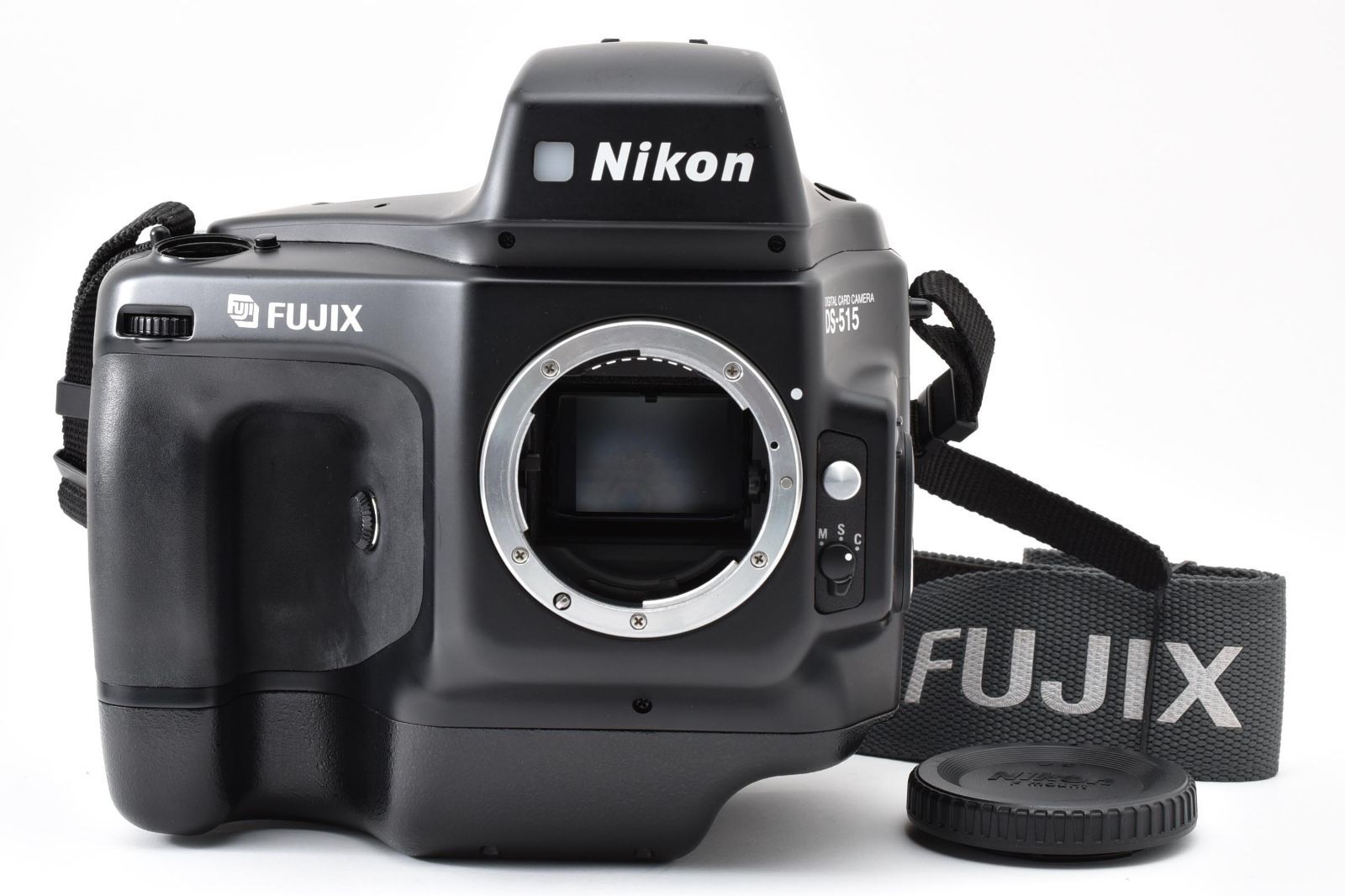 ★希少品★ ニコン NIKON FUJIX DS-515 #5395W0771