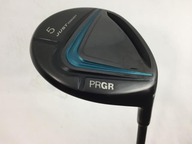 返品OK 【中古ゴルフクラブ】プロギア RS X フェアウェイ 2024 ディアマナ for PRGR 5W