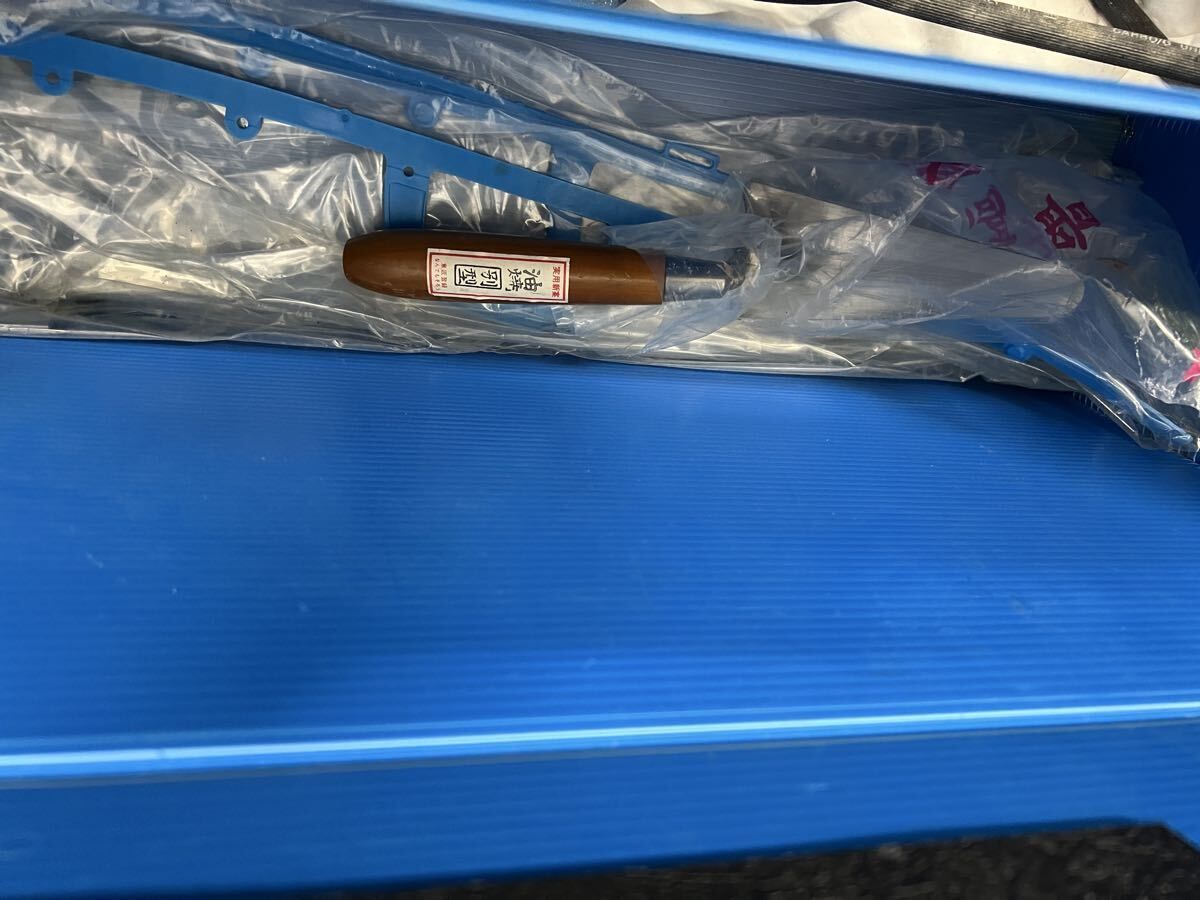 ジャンク扱い☆【中古品】宇部興産/UBE メルトーチバーナー TB50 