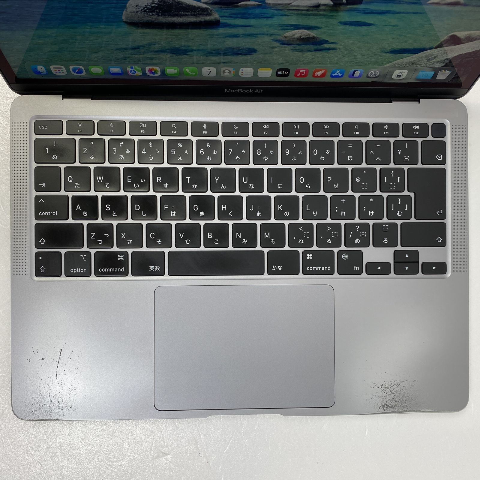 MacBook Air M1 13
