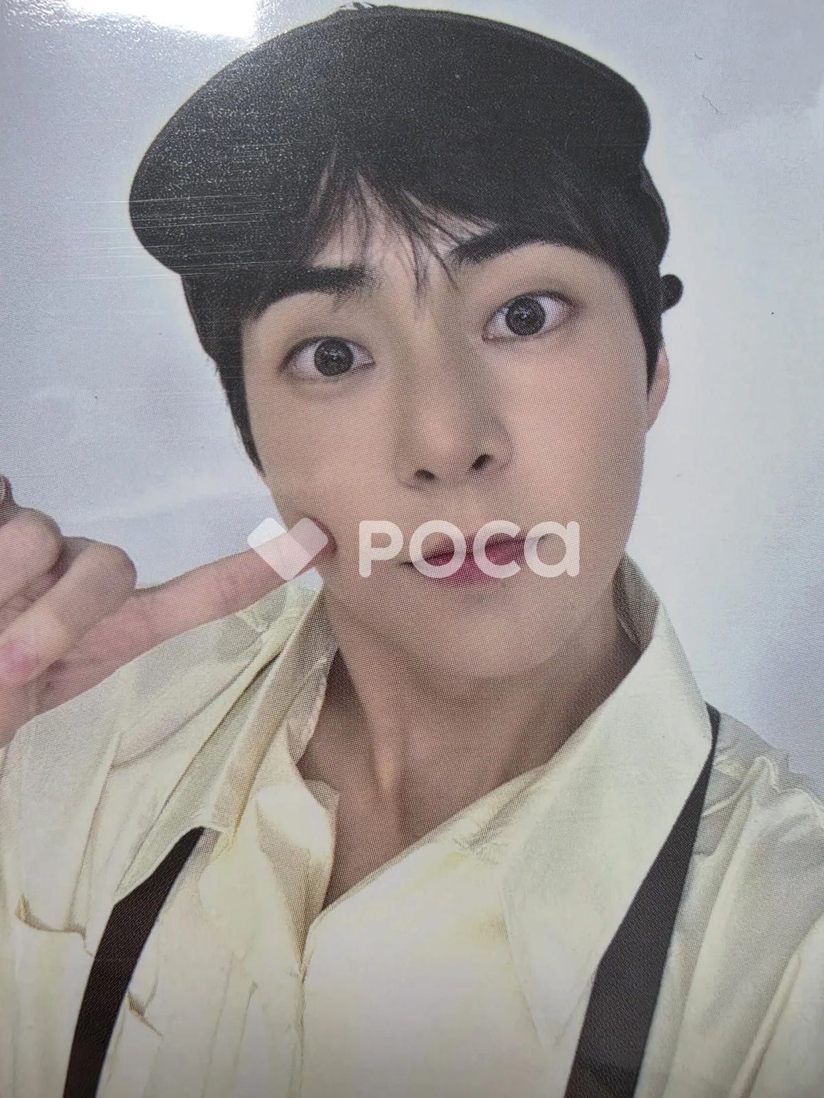 EXO シウミン XIUMIN FAN CONCERT X Times ( ) ENCORE - メルカリ