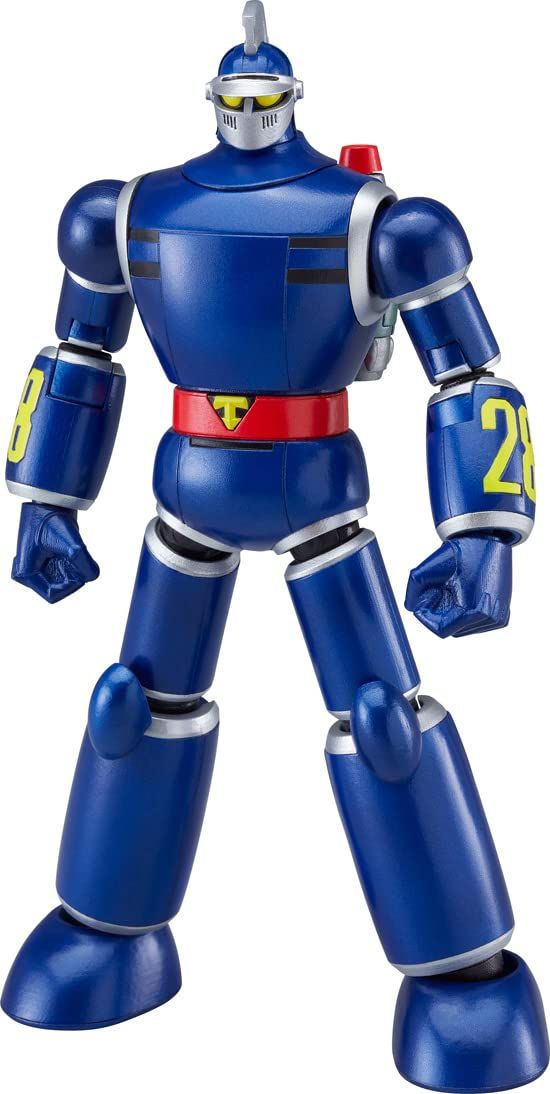 MODEROID 太陽の使者 鉄人28号 ノンスケール 組み立て式プラスチックモデル 再販分