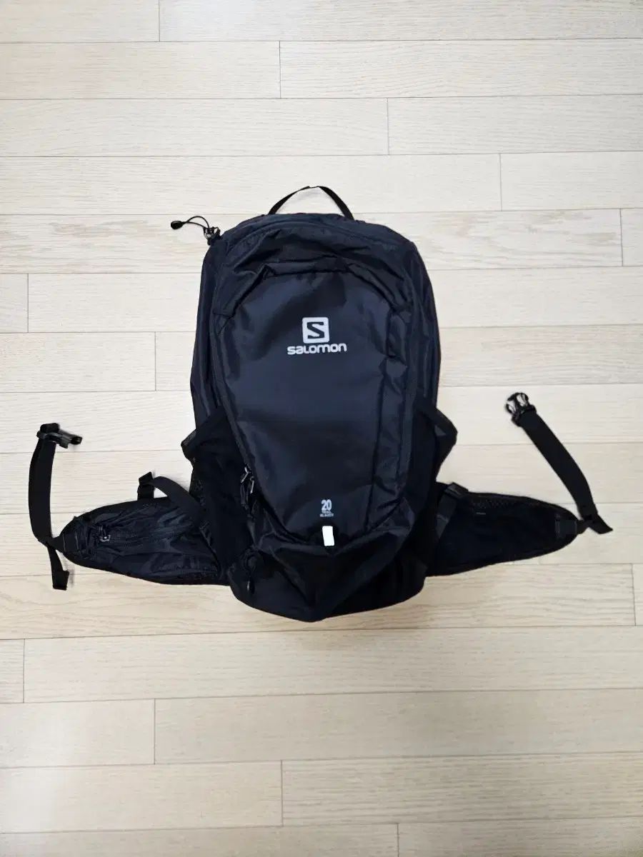SALOMON サロモン トレイルブレーザー 20 バックパック