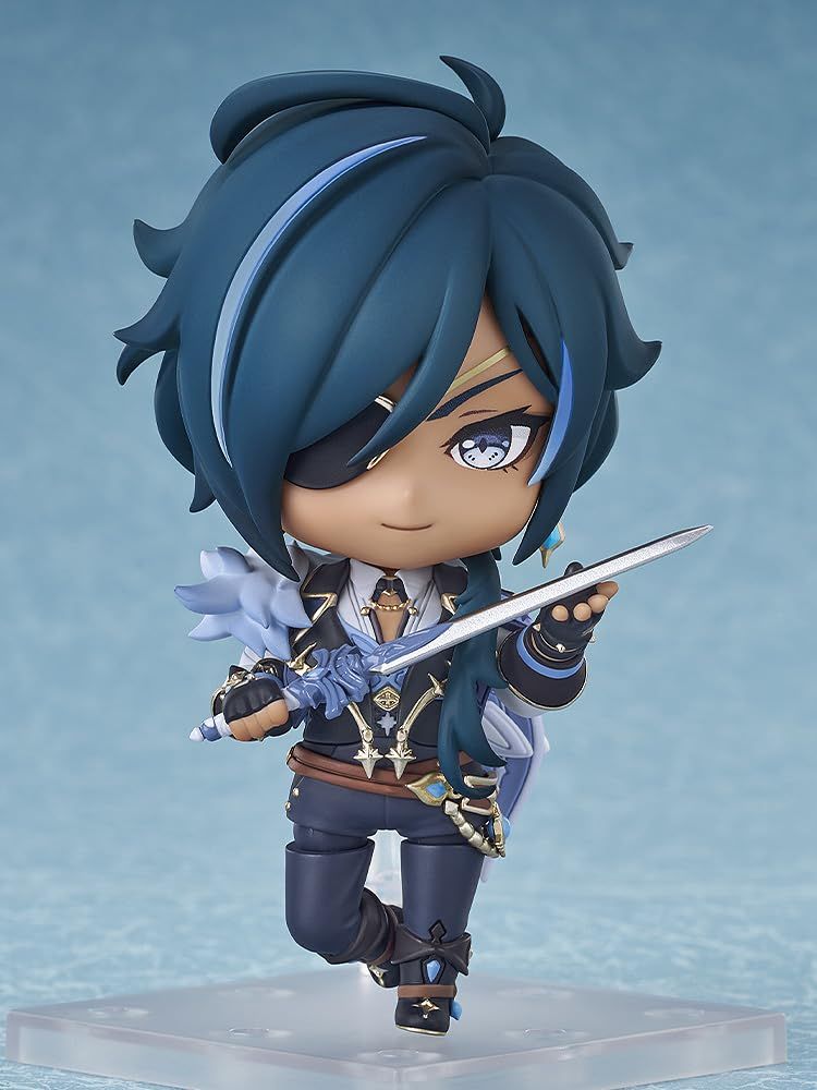 ねんどろいど 2874 ガイア 原神 ねんどろいど 原神 ガイア - メルカリ