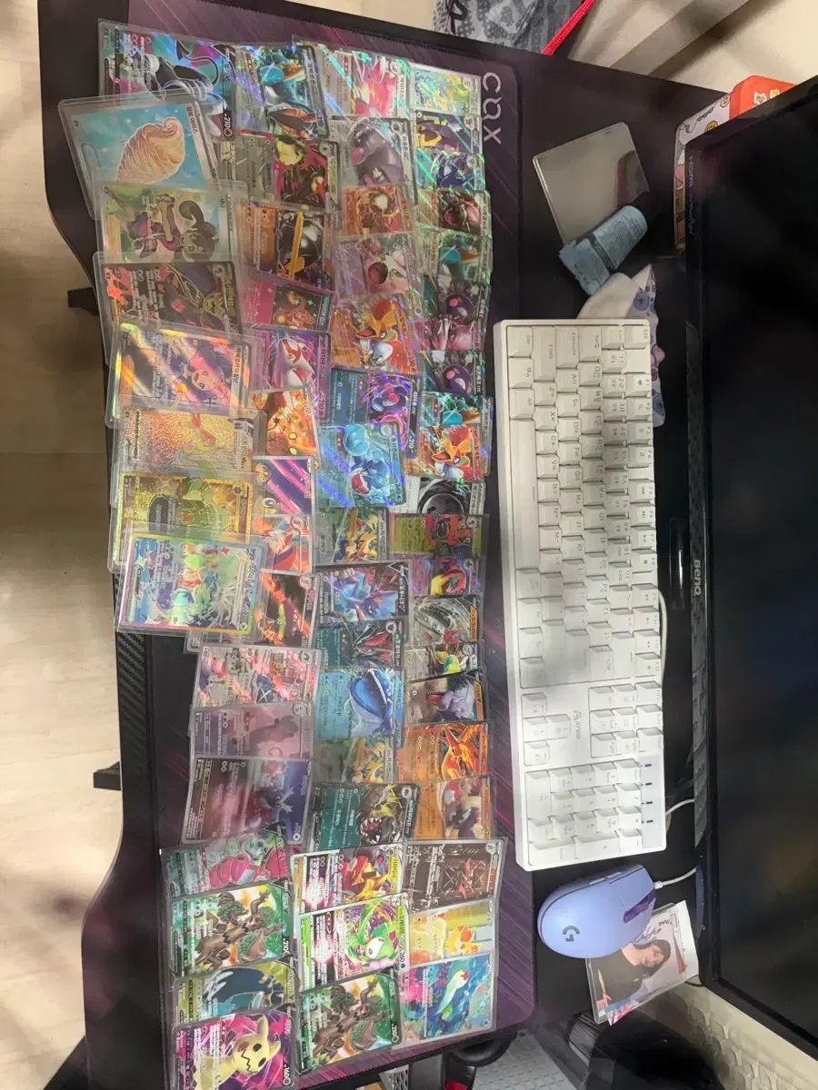 ポケモンカード