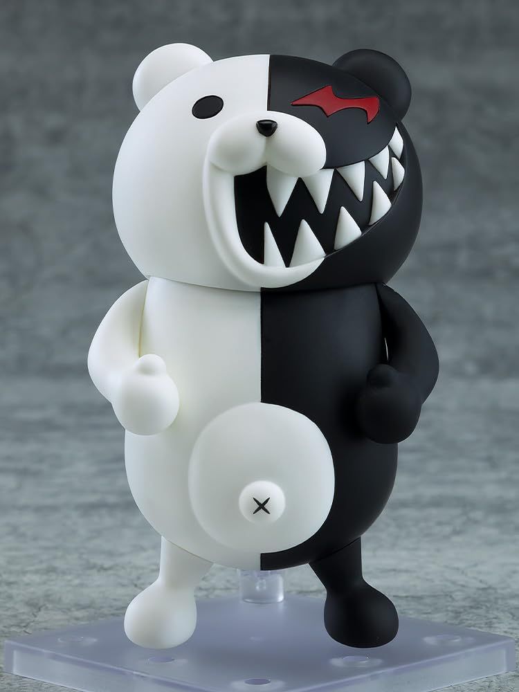 ねんどろいど ダンガンロンパ1 2 Reload モノクマ 2.0 - メルカリ