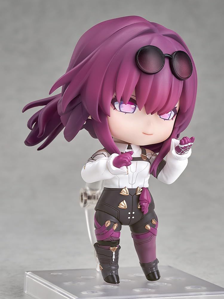 ねんどろいど 崩壊：スターレイル カフカ - メルカリ