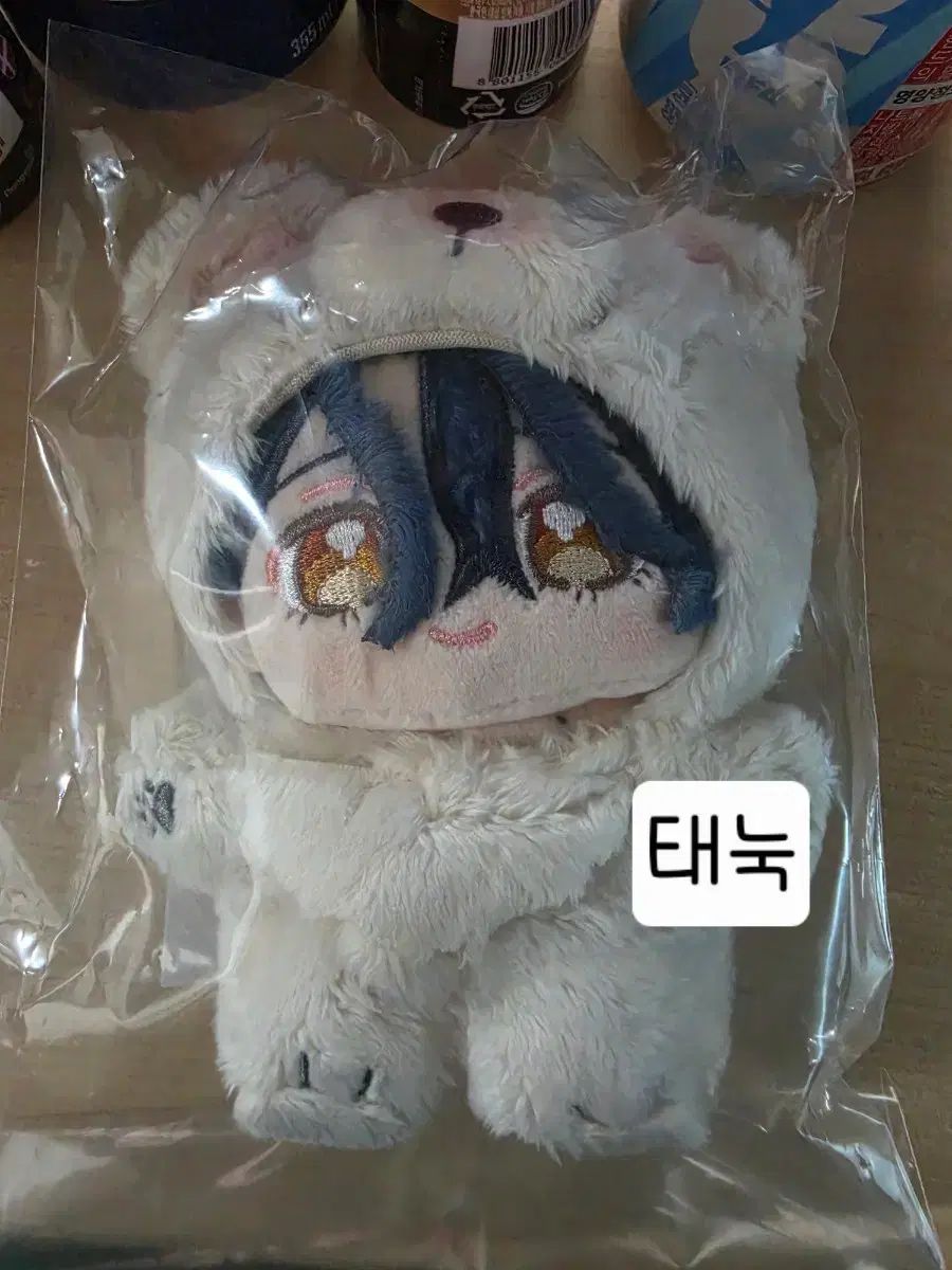 あんさんぶるスターズ！ チトセ クマぬい イツぬい