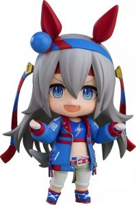 フィギュア ねんどろいど タマモクロス 「ウマ娘プリティーダービー」【10日以内発送】