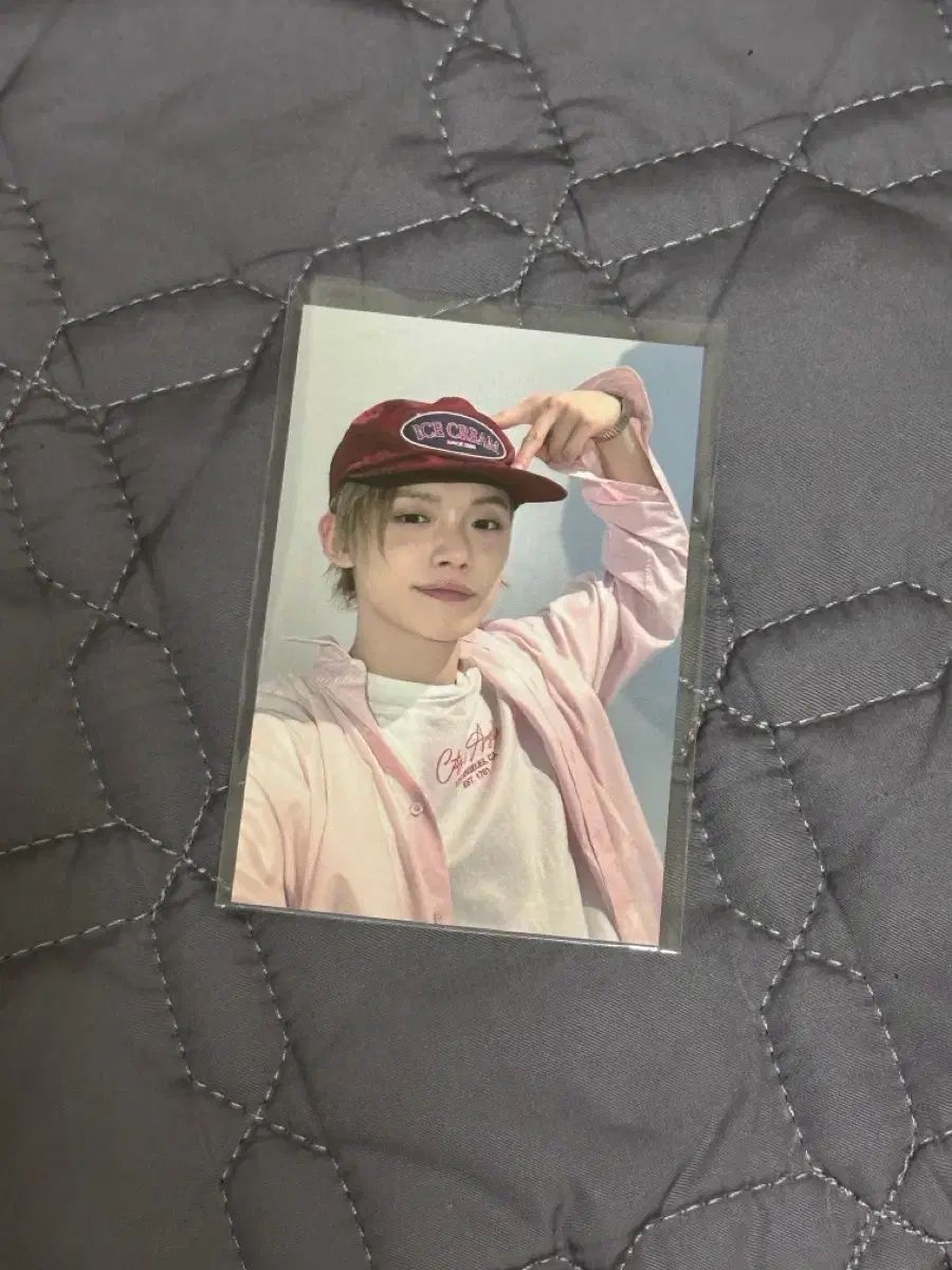 TOMORROW X TOGETHER（TXT） 투바투 TXT ヨンジュン(YEONJUN・チェ