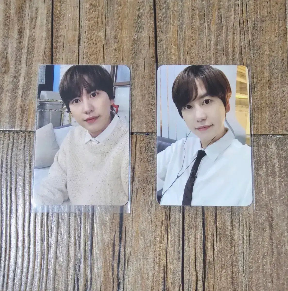 まとめ売り) SUPER JUNIOR(スーパージュニア) キュヒョン(KYUHYUN