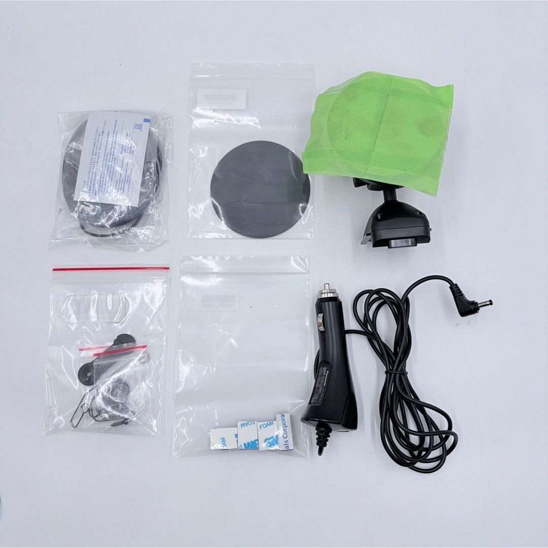 美品】Panasonic CN-G1500VD Gorilla 2023a年製 パナソニック SSD