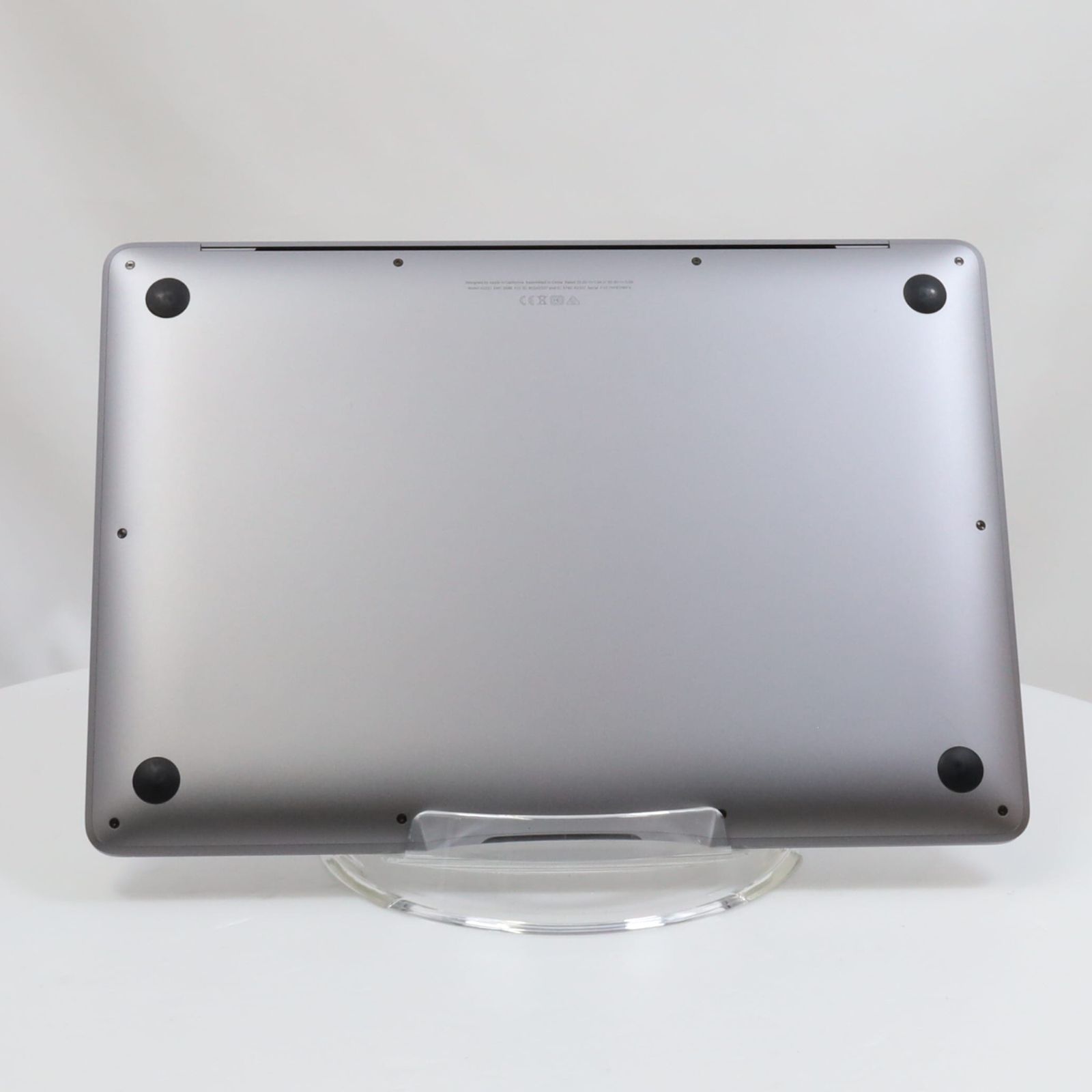 MacBook Air 13-inch 2020 M1【ランク：バッテリー劣化】【カラー