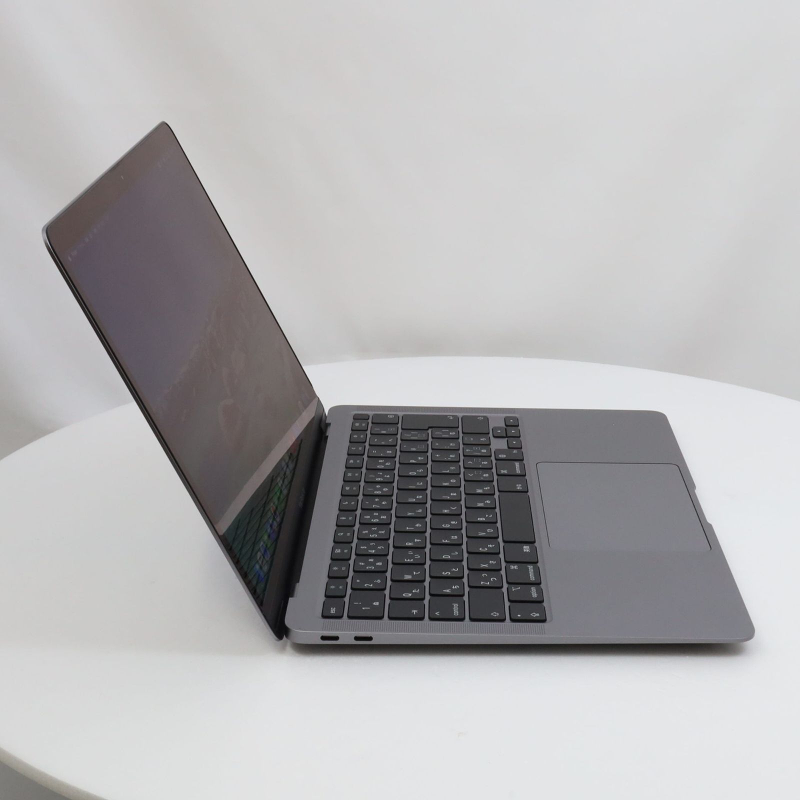 MacBook Air 13-inch 2020 M1【ランク：バッテリー劣化】【カラー