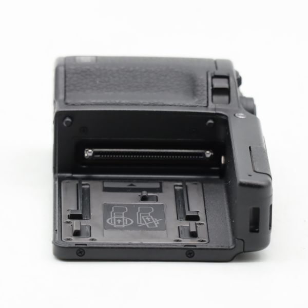 美品】ショット数「22回」RICOH GXR ボディ リコー - メルカリ
