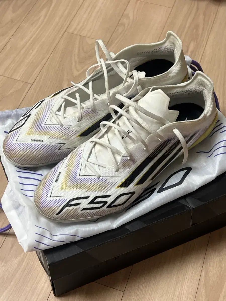 アディダス f50 エリート 2g3g ag 270 28,435円