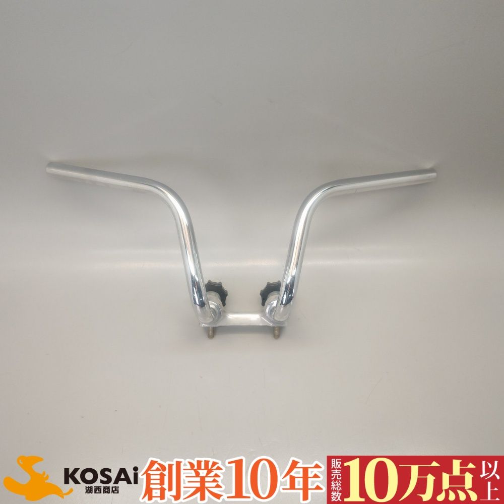 ホンダ　モンキー(AB27)　純正　ハンドル ハンドルポスト バー　くるくる 9,753円
