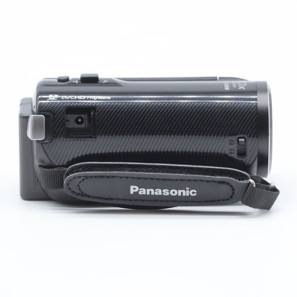 Panasonic HC-V230M ブラック パナソニック - メルカリ
