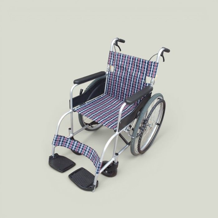 送料無料（一部地域を除く）ノーパンク　日進医療器　NEOシリーズ　NEO-1 ts-26-0713-04