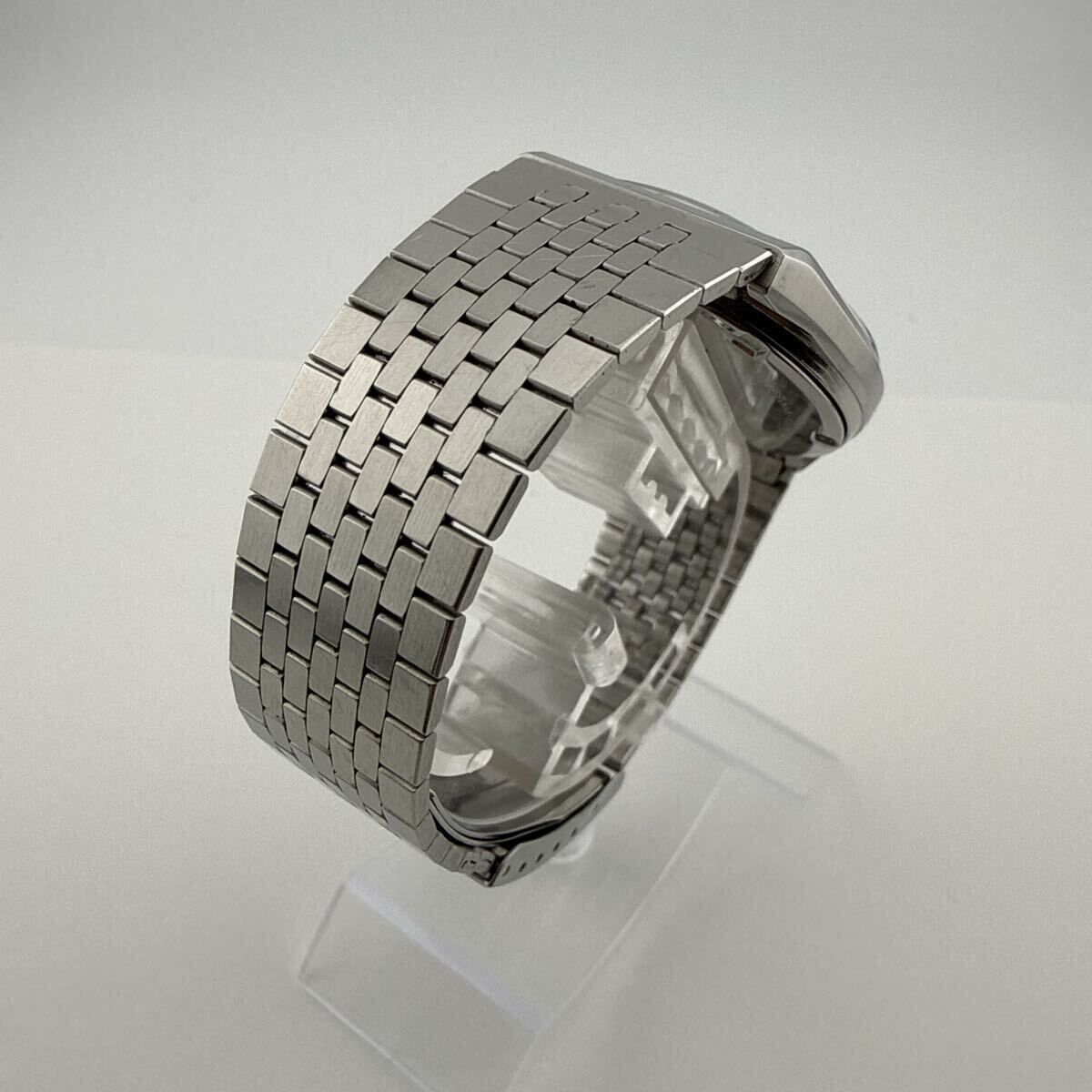 SEIKO 5933-7000 セイコー SilverWave シルバーウェーブ メンズ