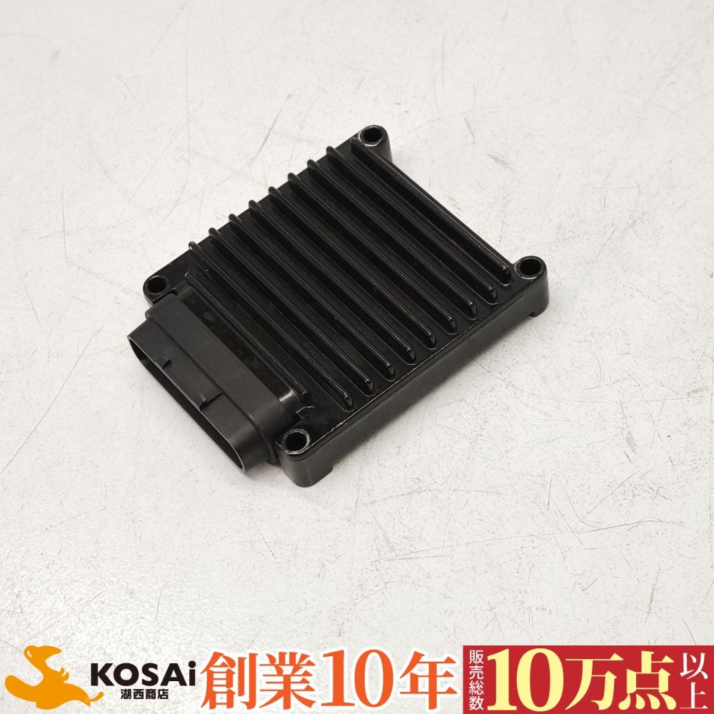 ハーレー　FXDB1580　純正　イグナイター/ECU 　32852-08A　※初期不良は到着後1週間以内返金・返品