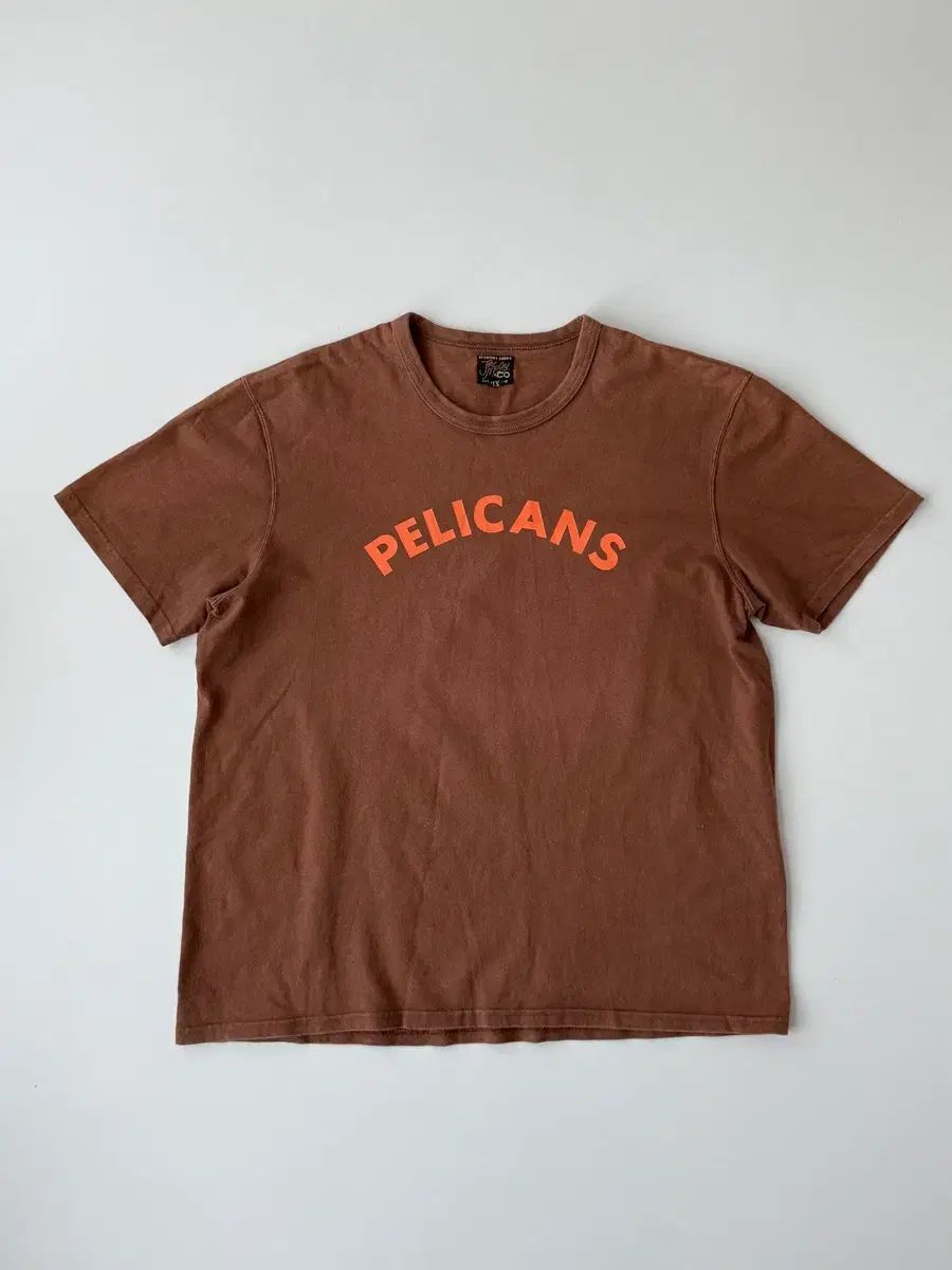 ジョイマッコイ Tシャツ