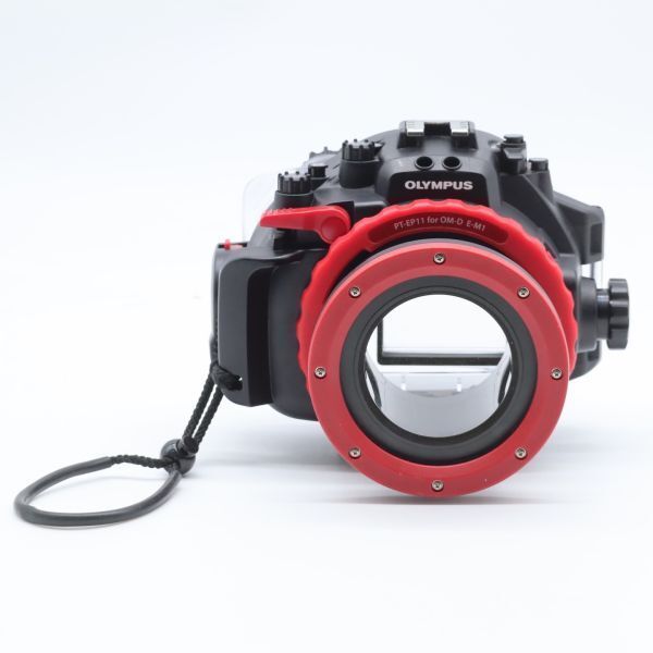 OLYMPUS PT-EP11 防水プロテクター オリンパス 14,454円