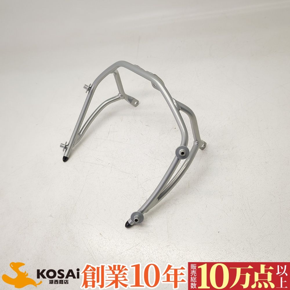 BMW R1200R（K27） 純正 ウィンドスクリーンマウントキット 77337714440 美品（付属品付き）