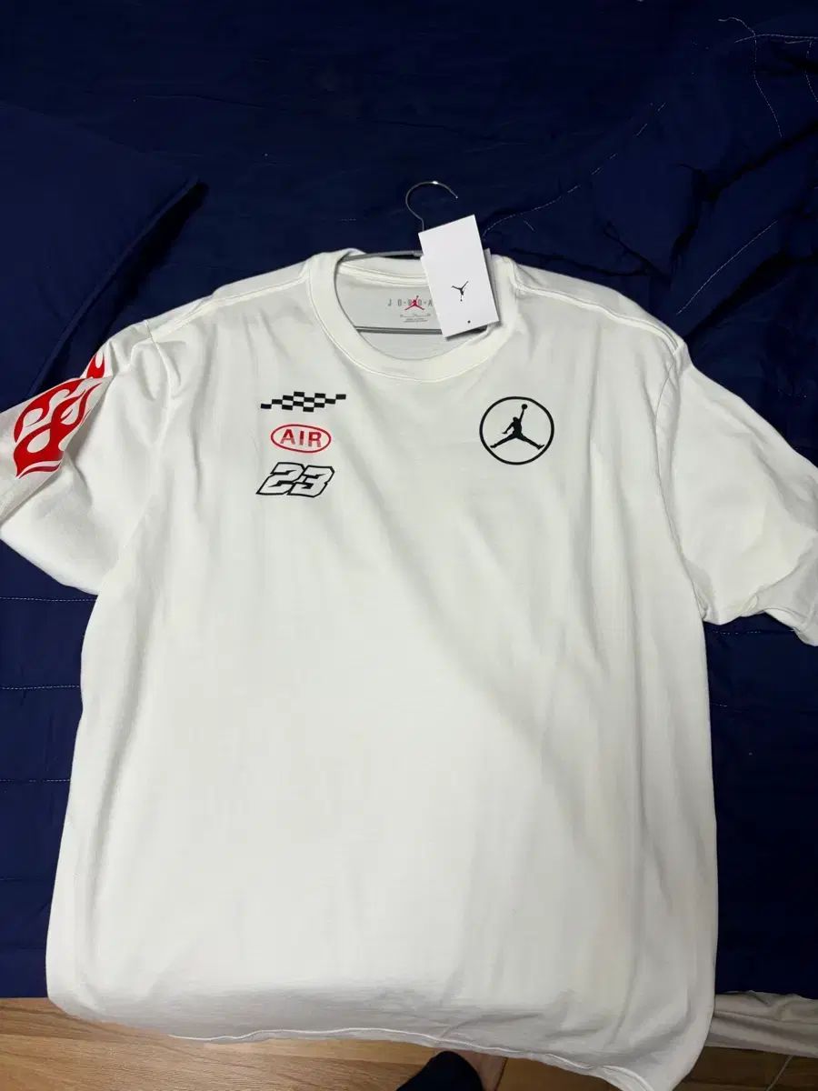 ナイキ ジョーダン 半袖Tシャツ XL 新品
