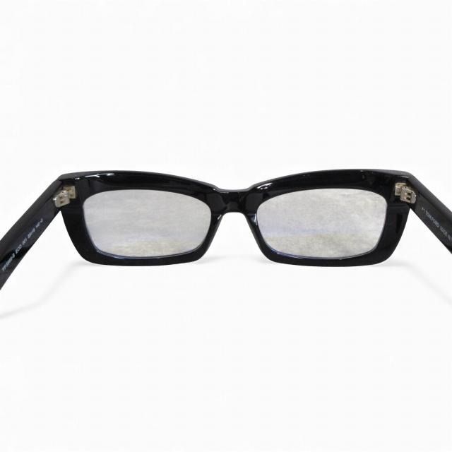 トムフォード TOM FORD 美品 BLUE BLOCK ブルーライトカットメガネ