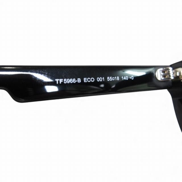 トムフォード TOM FORD 美品 BLUE BLOCK ブルーライトカットメガネ