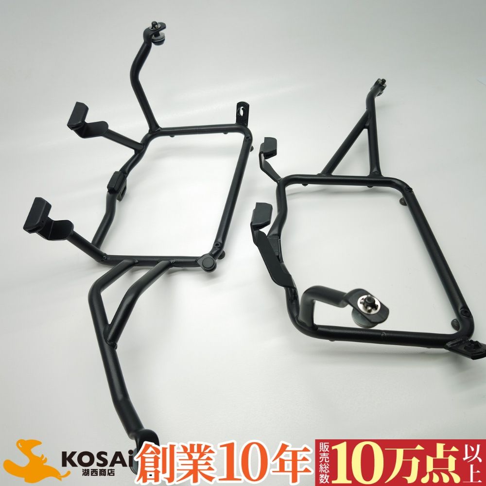 Honda crf1000l アフリカツイン givi サイド ケース GIVI PL1144CAM サイドケースホルダー TREKKER OUTBACK MONOKEY CAM-SIDE用 HONDA CRF1000L アフリカツイン 対応 バイク用 GUUBEAT-MOTO GIVIパーツ専門店