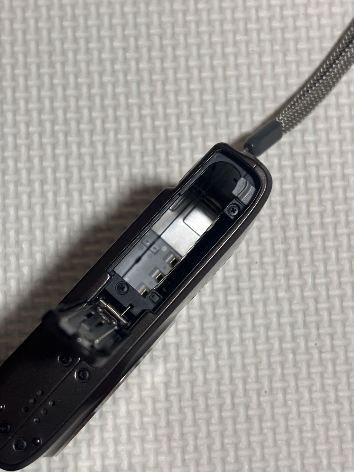 CASIO EXILIM EX-Z300 ブラック 動作確認済 元箱付 付属品あり