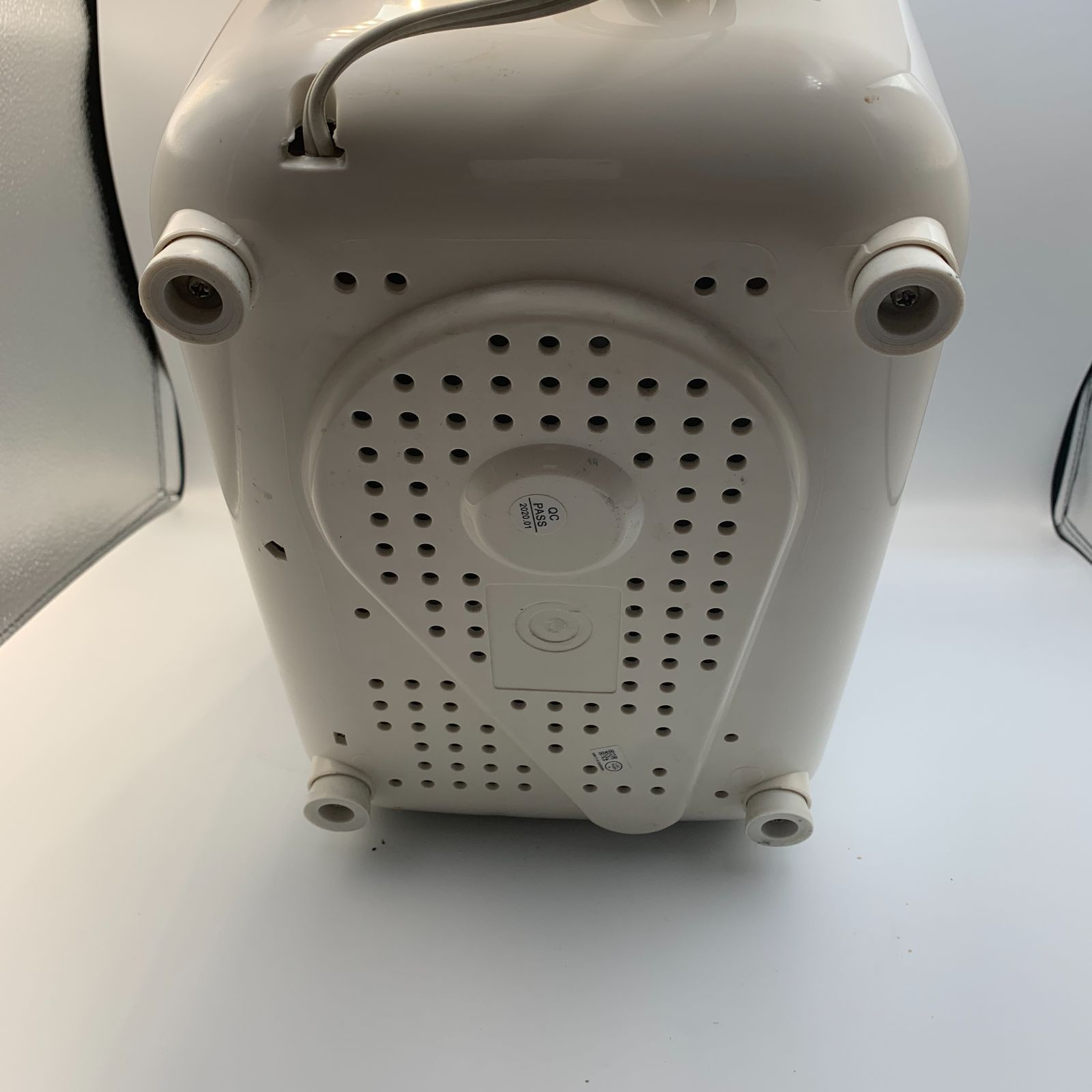 シロカ siroca 全自動ホームベーカリー SHB-712(WS) ホワイト 29