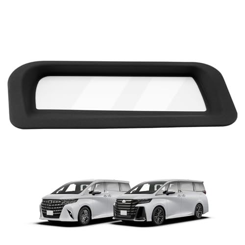 Cartist アルファード ヴェルファイア 40系 HUD保護カバー HUDカバー HUD装着車専用 ヘッドアップディスプレイカバー ALPHARD VELLFIRE 40 2023年6月-現行 車種専用設計 保護カバー HUD防塵カバー ecec8252
