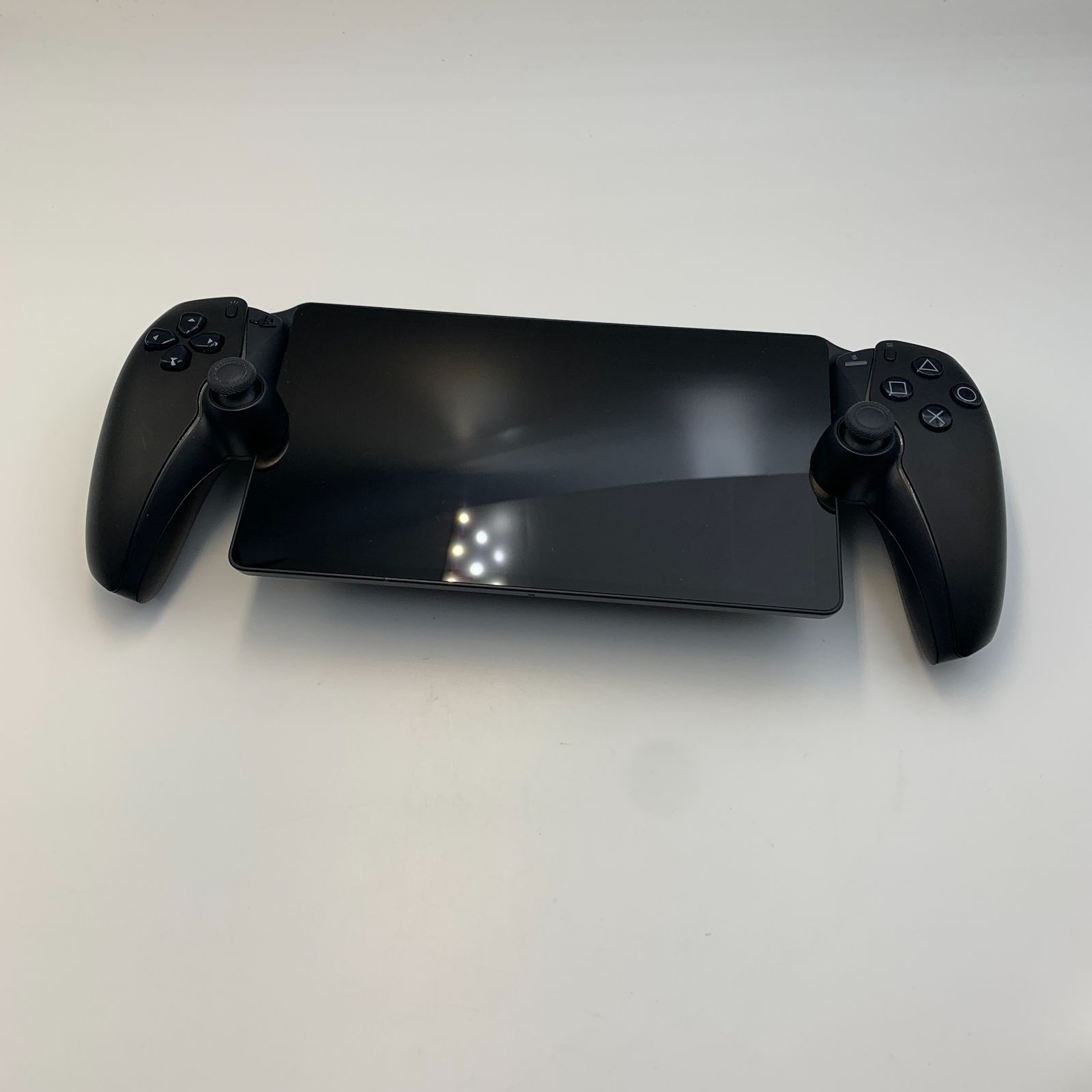 SONY PlayStation Portal リモートプレーヤー プレイステーション