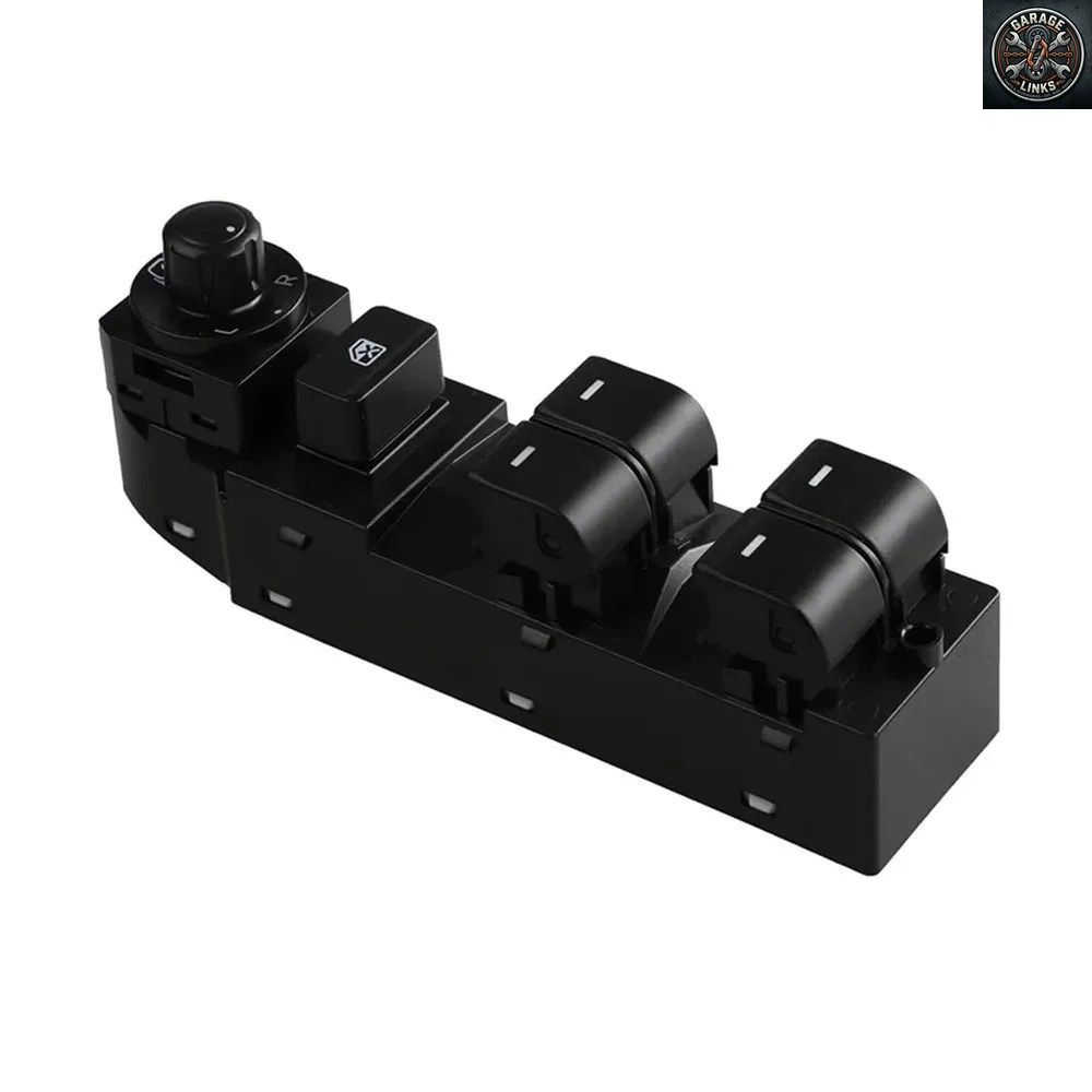 マツダ6 2014 2015用 LHD 電動マスターパワーウィンドウコントロールスイッチ 14+12ピン GKL2-66-350A GKL266350A ガラスリフターボタン 6,426円