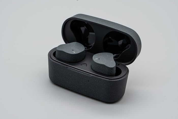 MotherAudio MET1 ワイヤレスイヤホン TWS ノイズキャンセリング Bluetooth