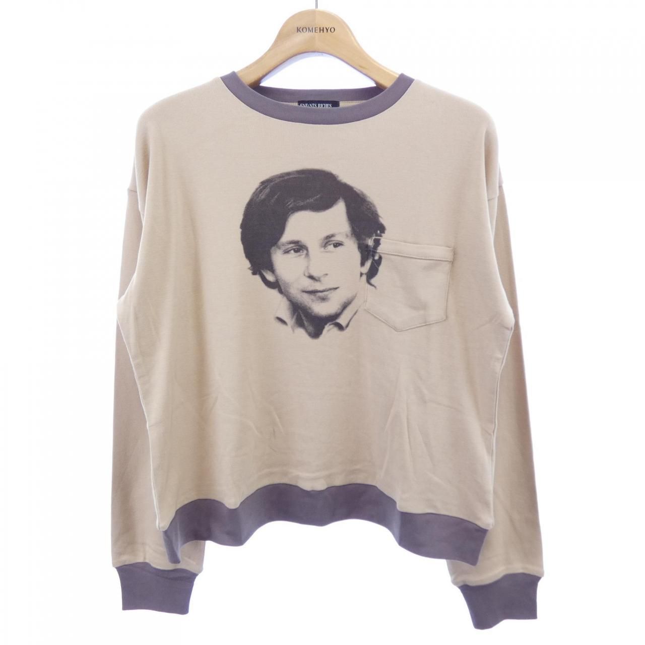 アンファンリッシュデプリメ ENFANTS RICHES DEPRIME Tシャツ 48,360円