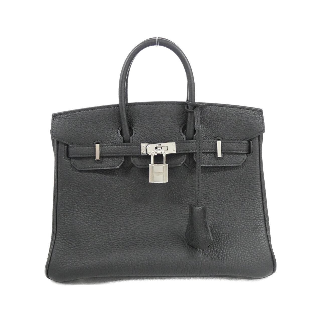 エルメス バーキン 25cm 041344CK バッグ