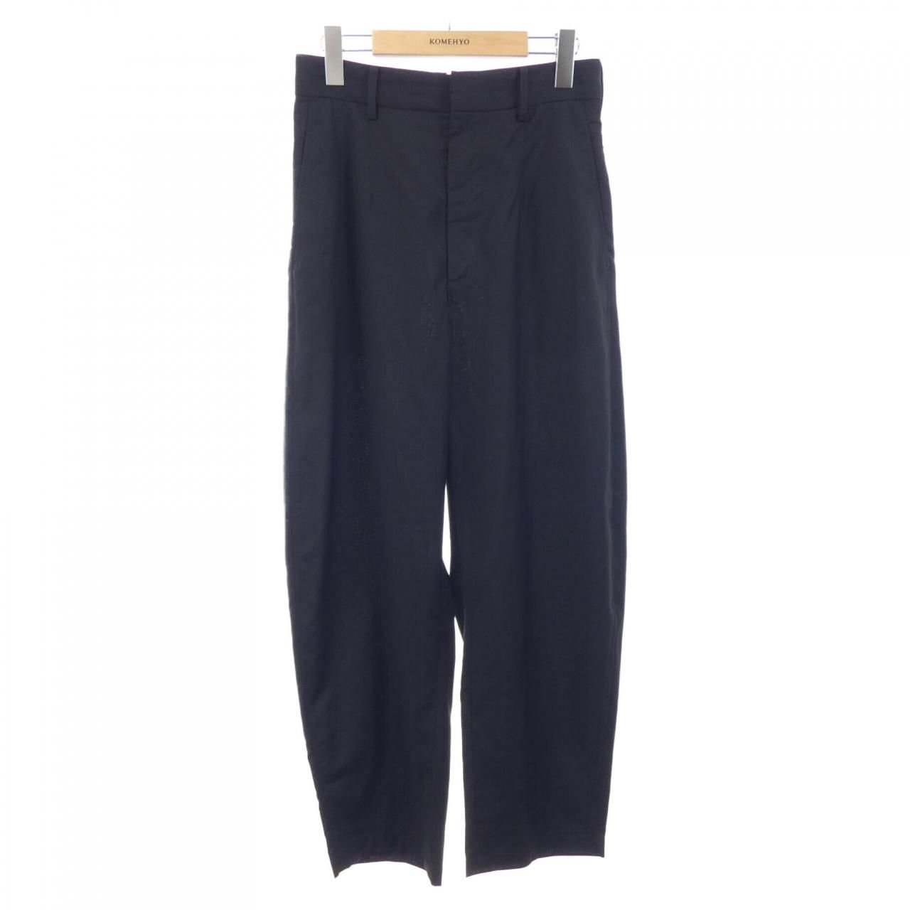 ロエフ LOEFF 8814-202-0250 パンツ