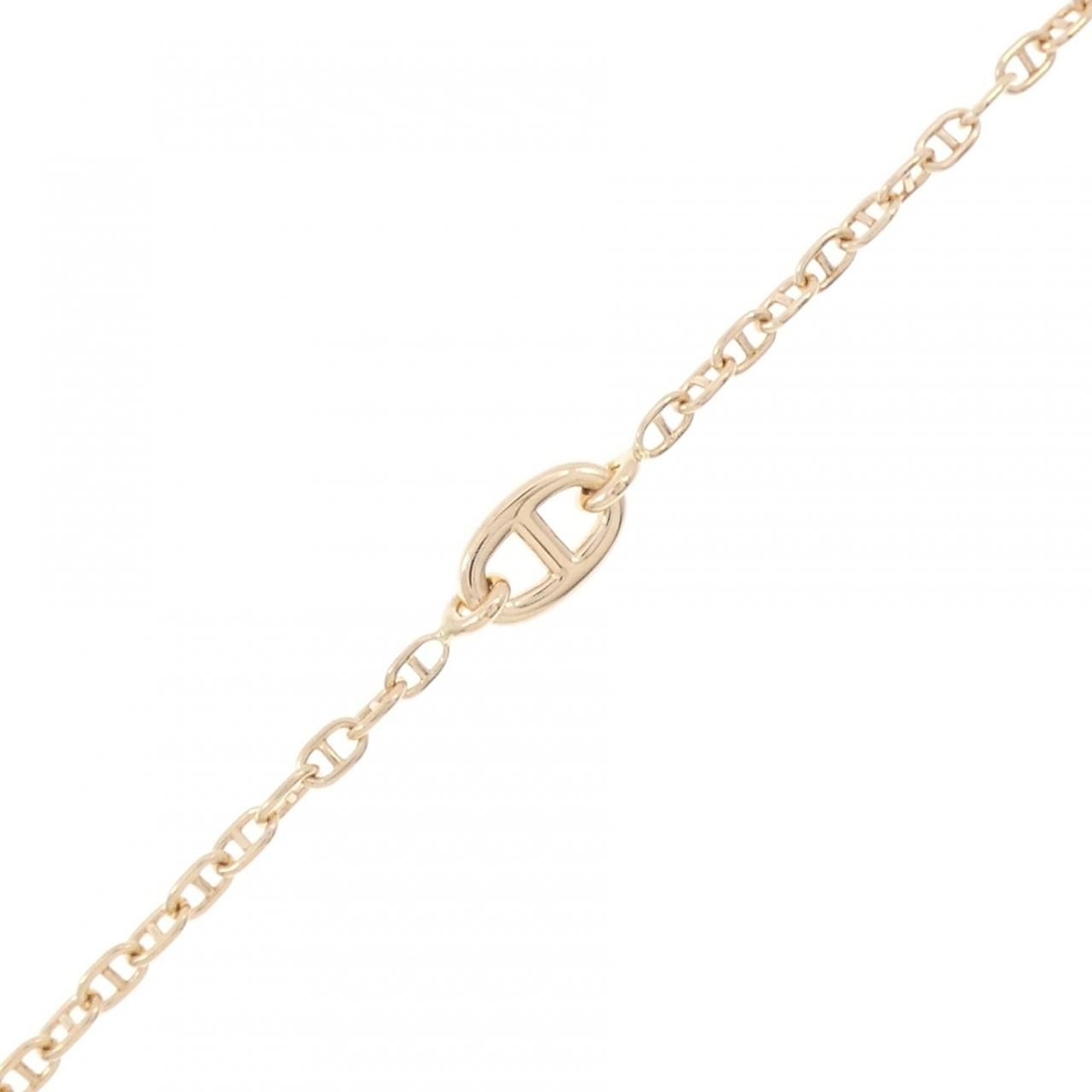 エルメス 750PG ブレスレット