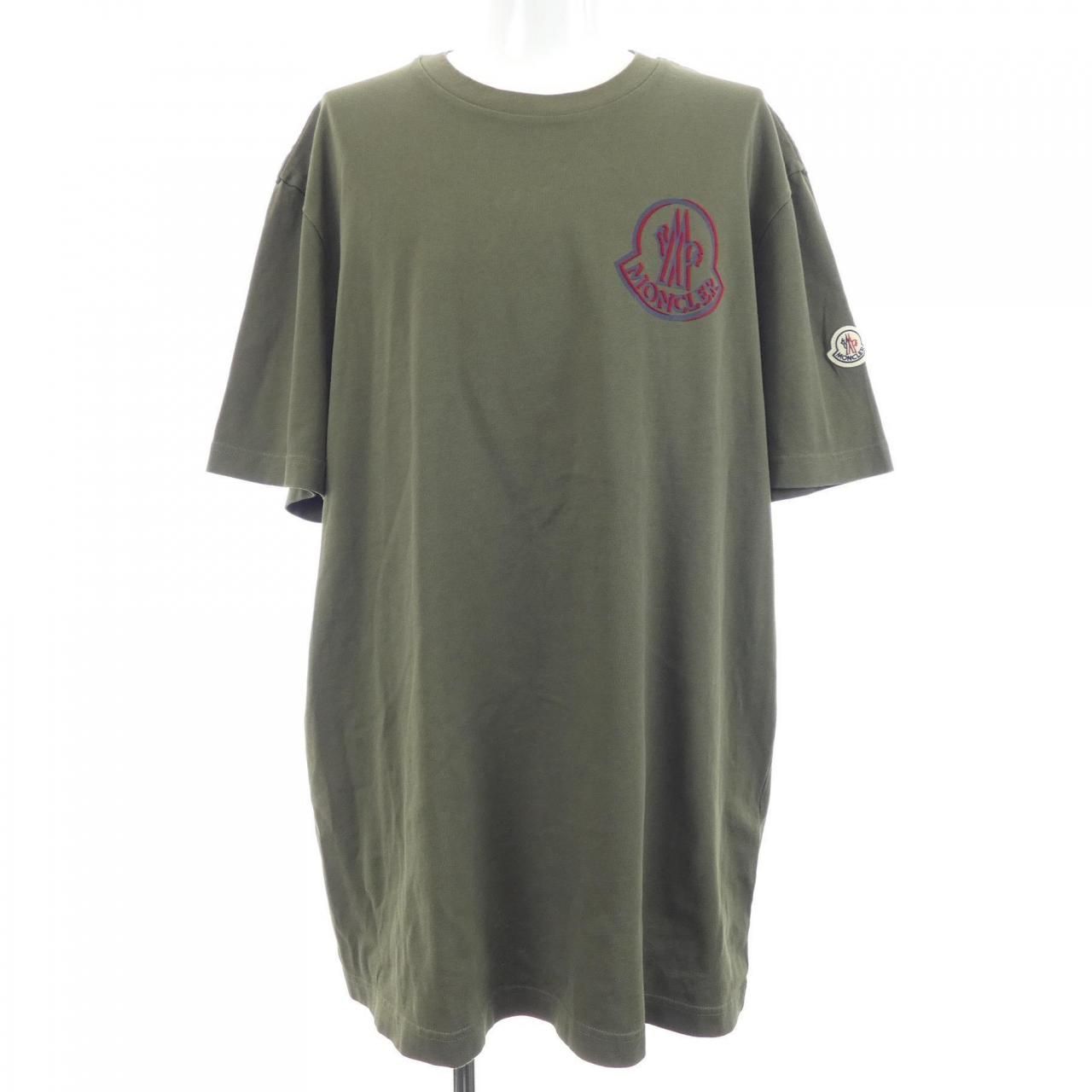 モンクレール MONCLER 20918C00057 Tシャツ