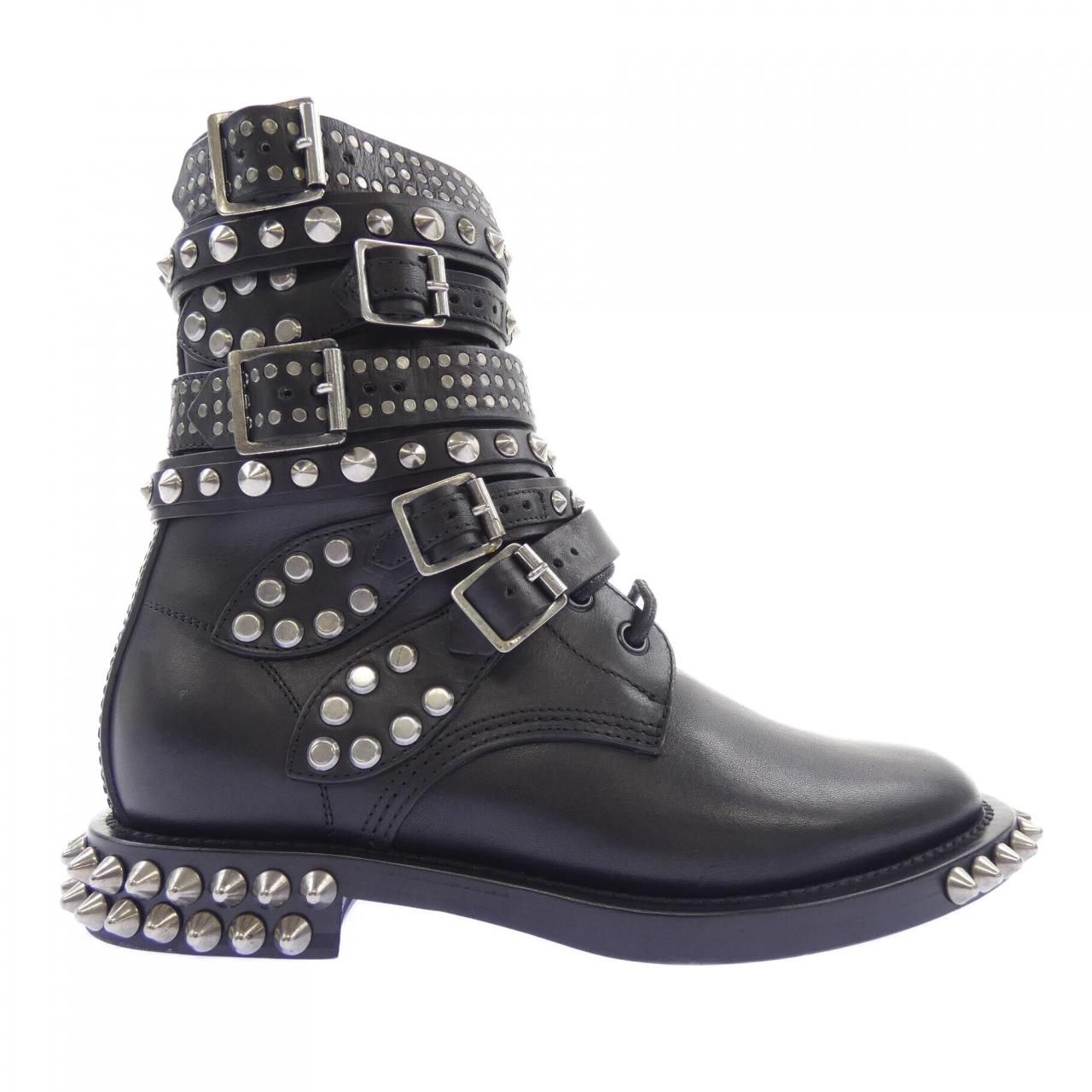 サンローラン SAINT LAURENT 353876 ブーツ