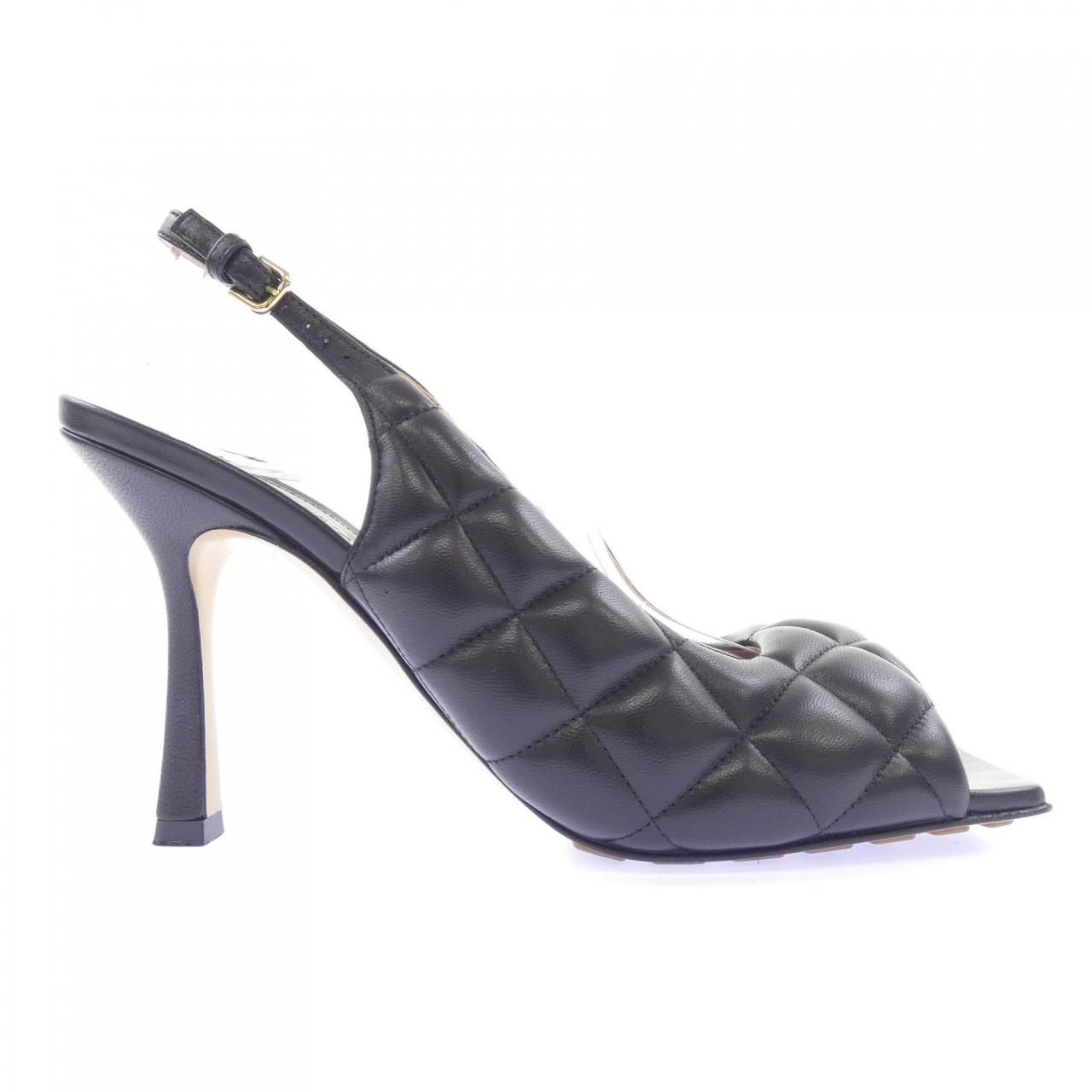 ボッテガヴェネタ BOTTEGA VENETA パンプス