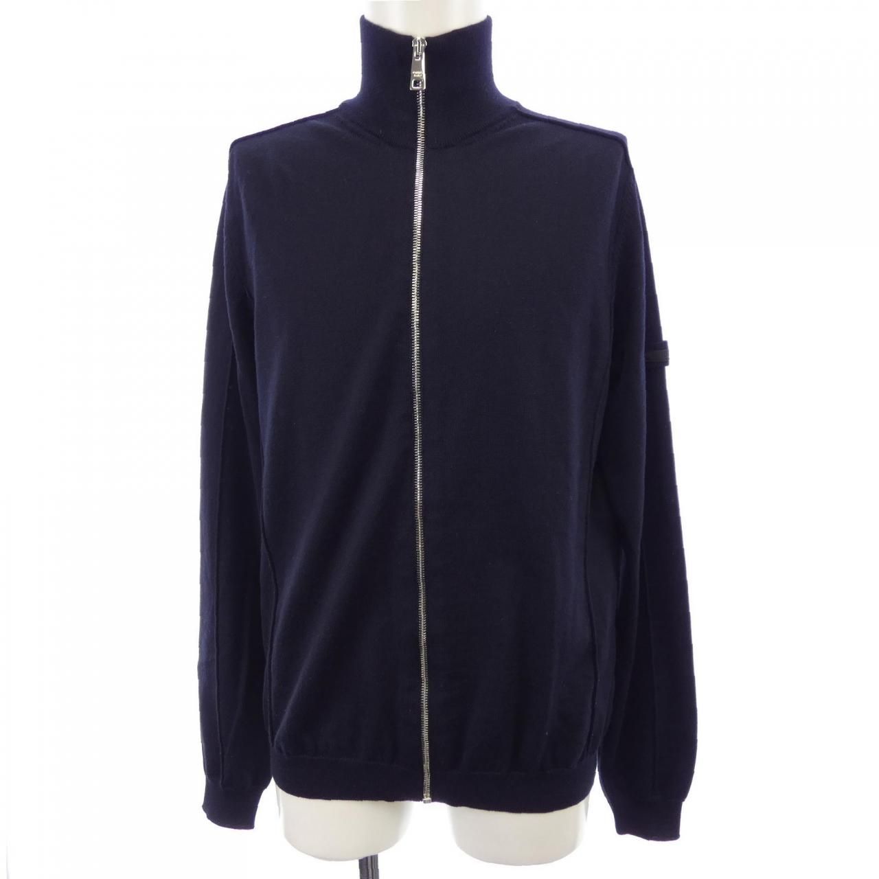 プラダ PRADA UMC998 R181 1MUM カーディガン