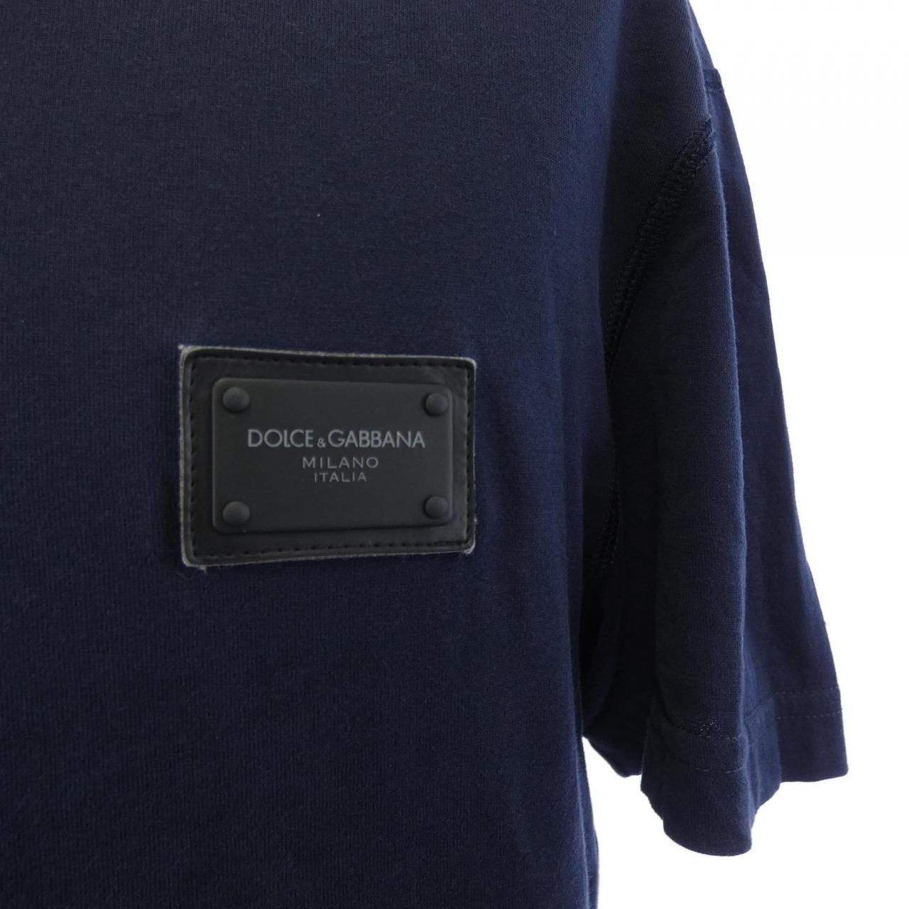 ドルチェアンドガッバーナ DOLCE&GABBANA Tシャツ