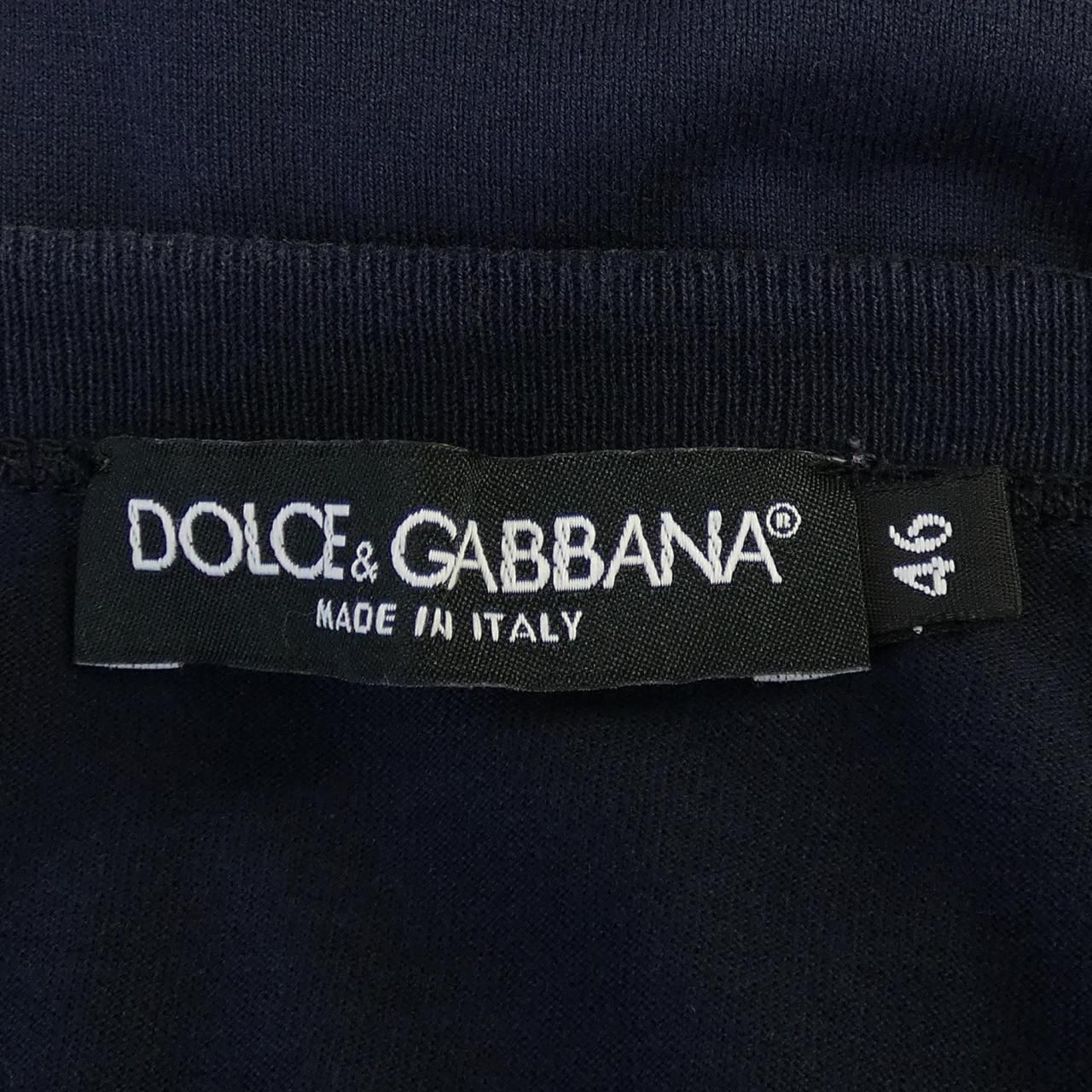 ドルチェアンドガッバーナ DOLCE&GABBANA Tシャツ