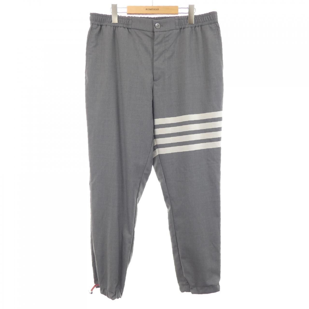 トムブラウン THOM BROWNE 4BAR MTT030A パンツ