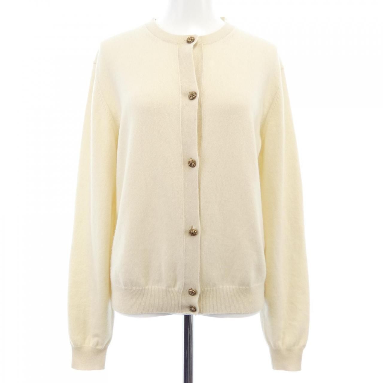 ロロピアーナ Loro Piana FAP2678 カーディガン